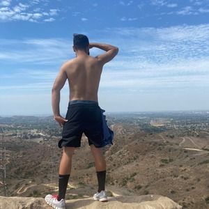 Meet your Posher, Alberto